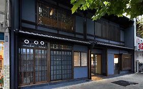 Kyoto Umekoji Matchano-Yado
