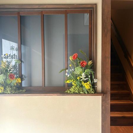 Kyoto Umekoji Matchano-Yado Exterior photo