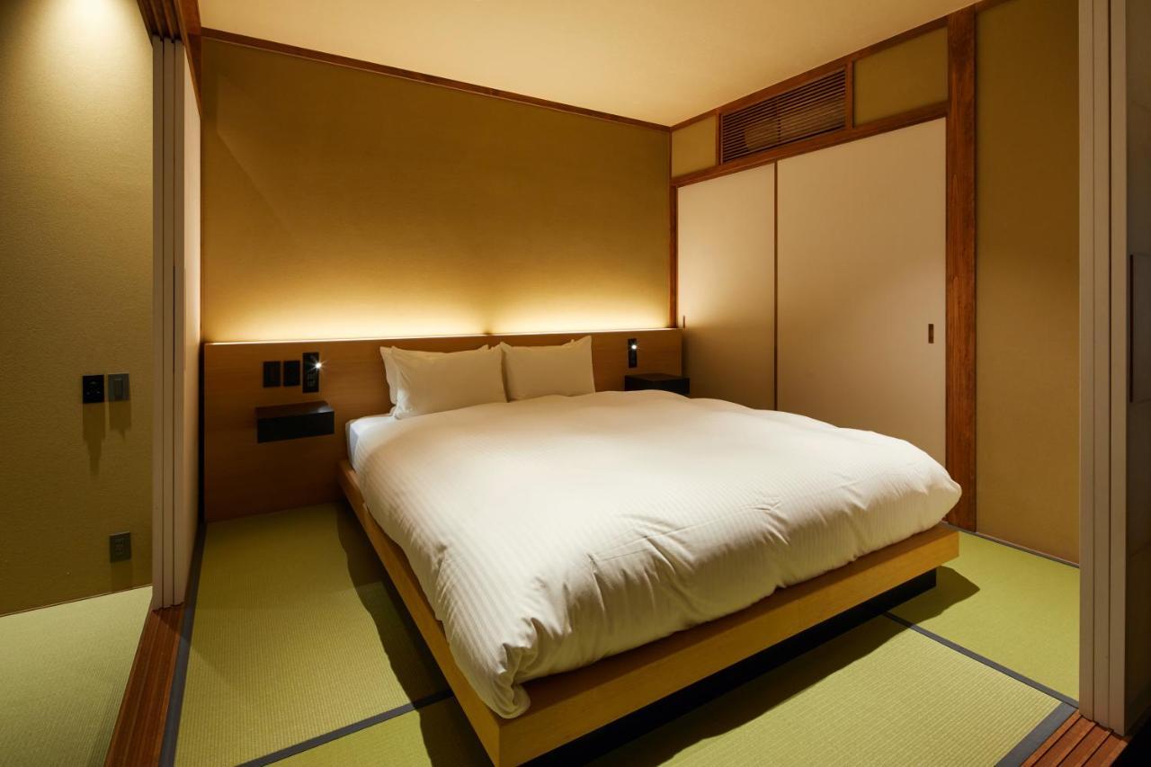 Kyoto Umekoji Matchano-Yado Exterior photo