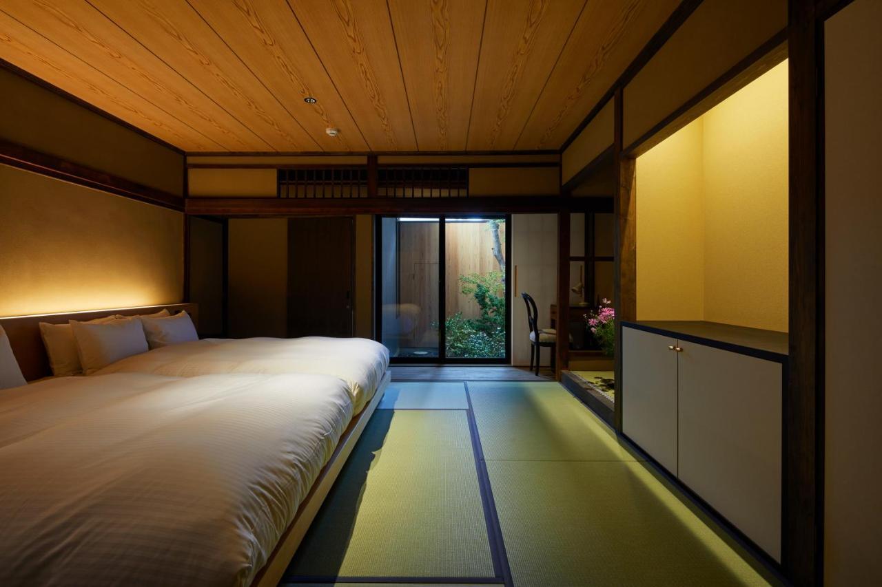 Kyoto Umekoji Matchano-Yado Exterior photo