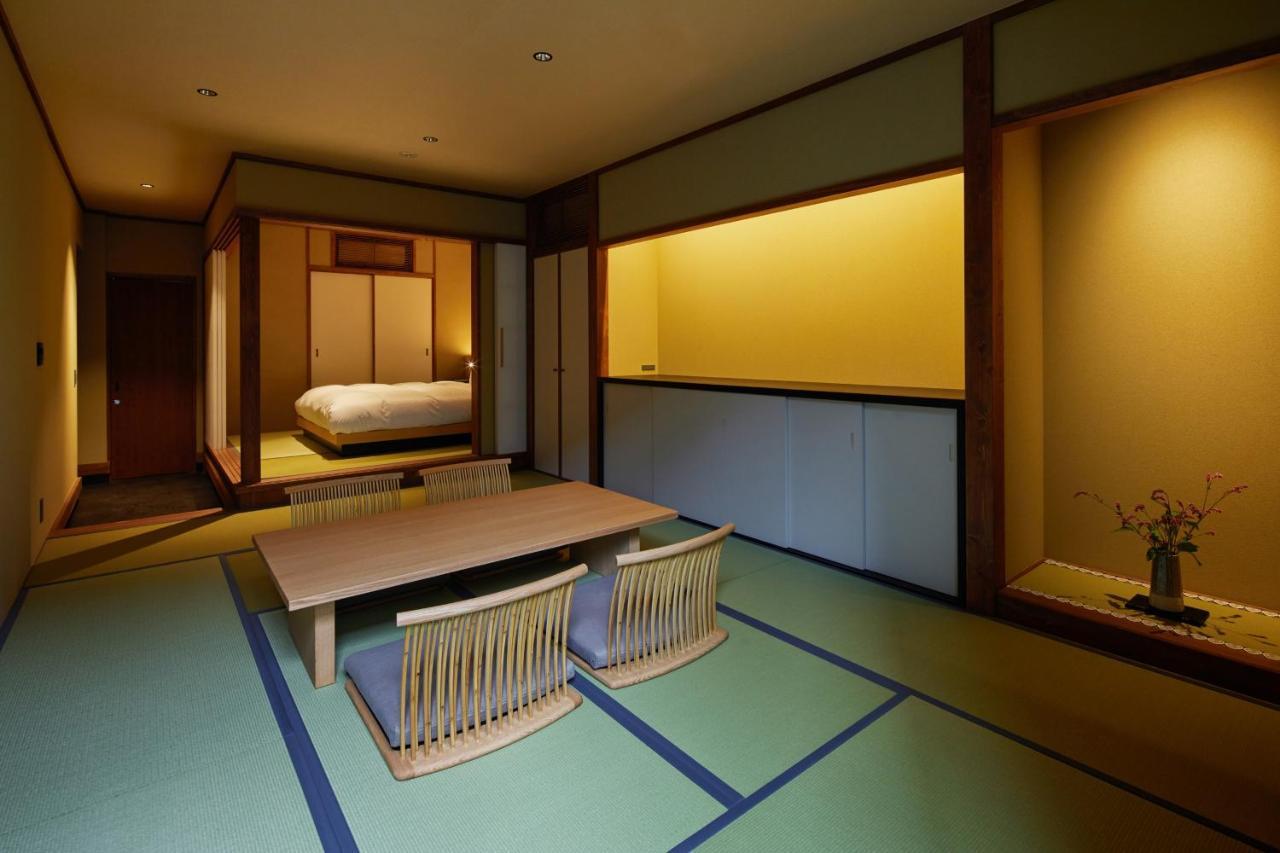 Kyoto Umekoji Matchano-Yado Exterior photo