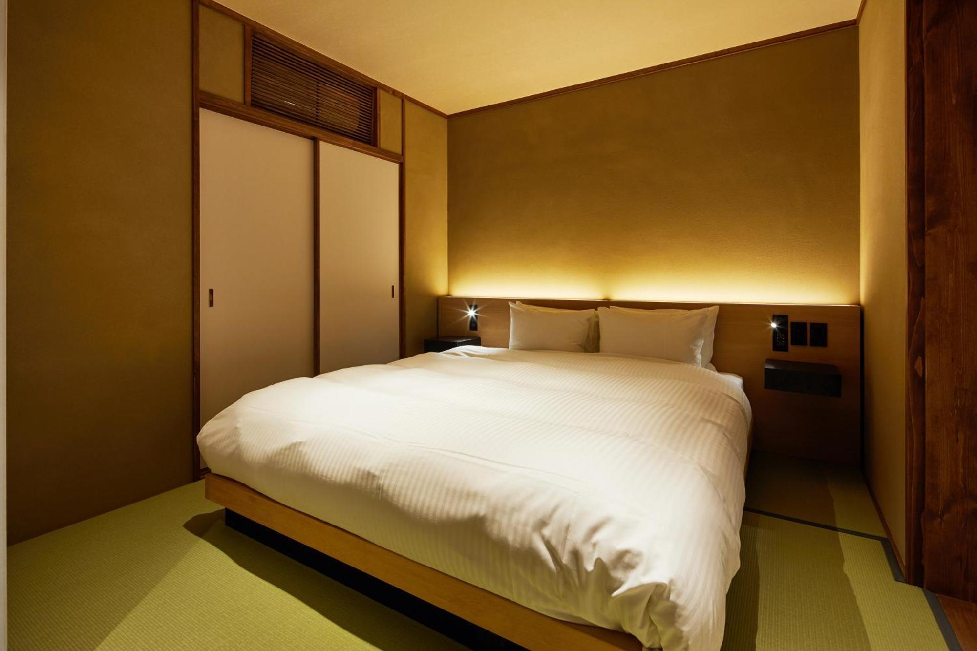 Kyoto Umekoji Matchano-Yado Exterior photo