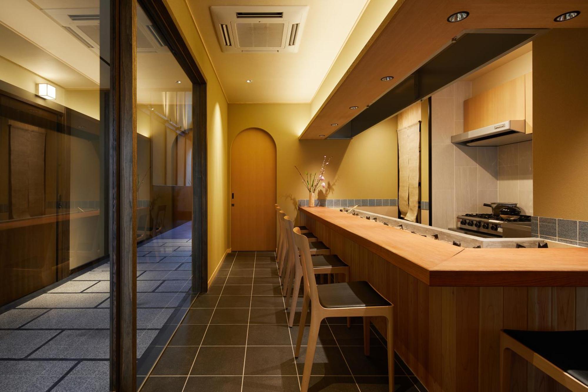 Kyoto Umekoji Matchano-Yado Exterior photo