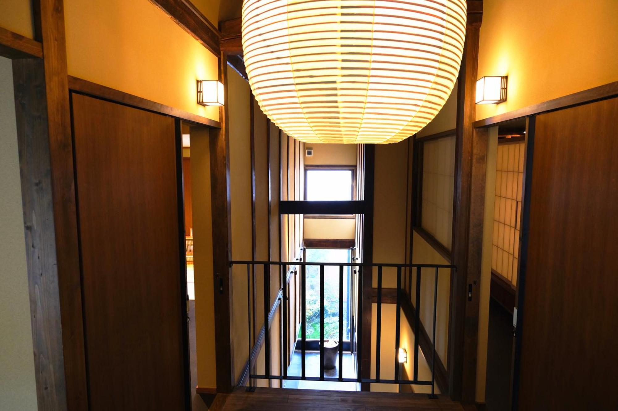 Kyoto Umekoji Matchano-Yado Exterior photo