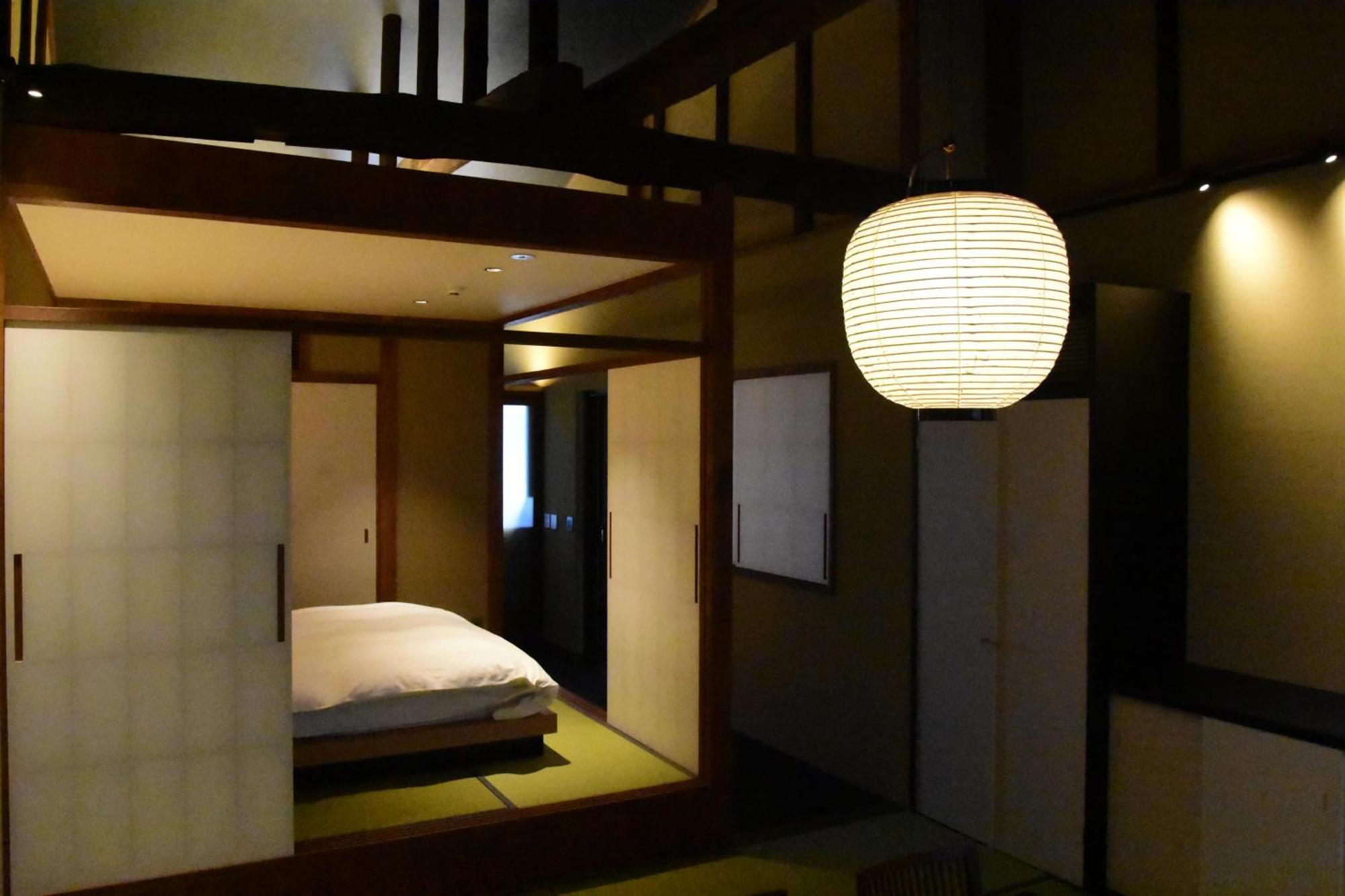 Kyoto Umekoji Matchano-Yado Exterior photo