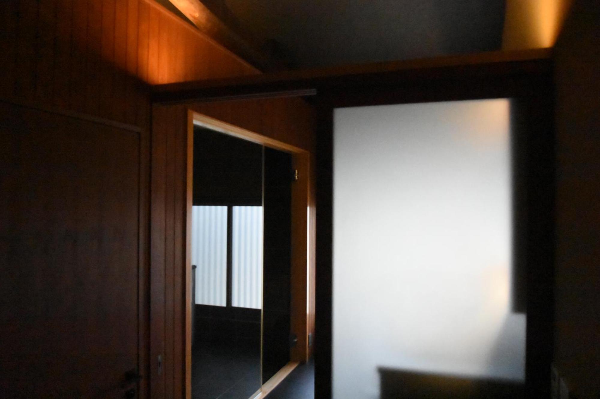 Kyoto Umekoji Matchano-Yado Exterior photo