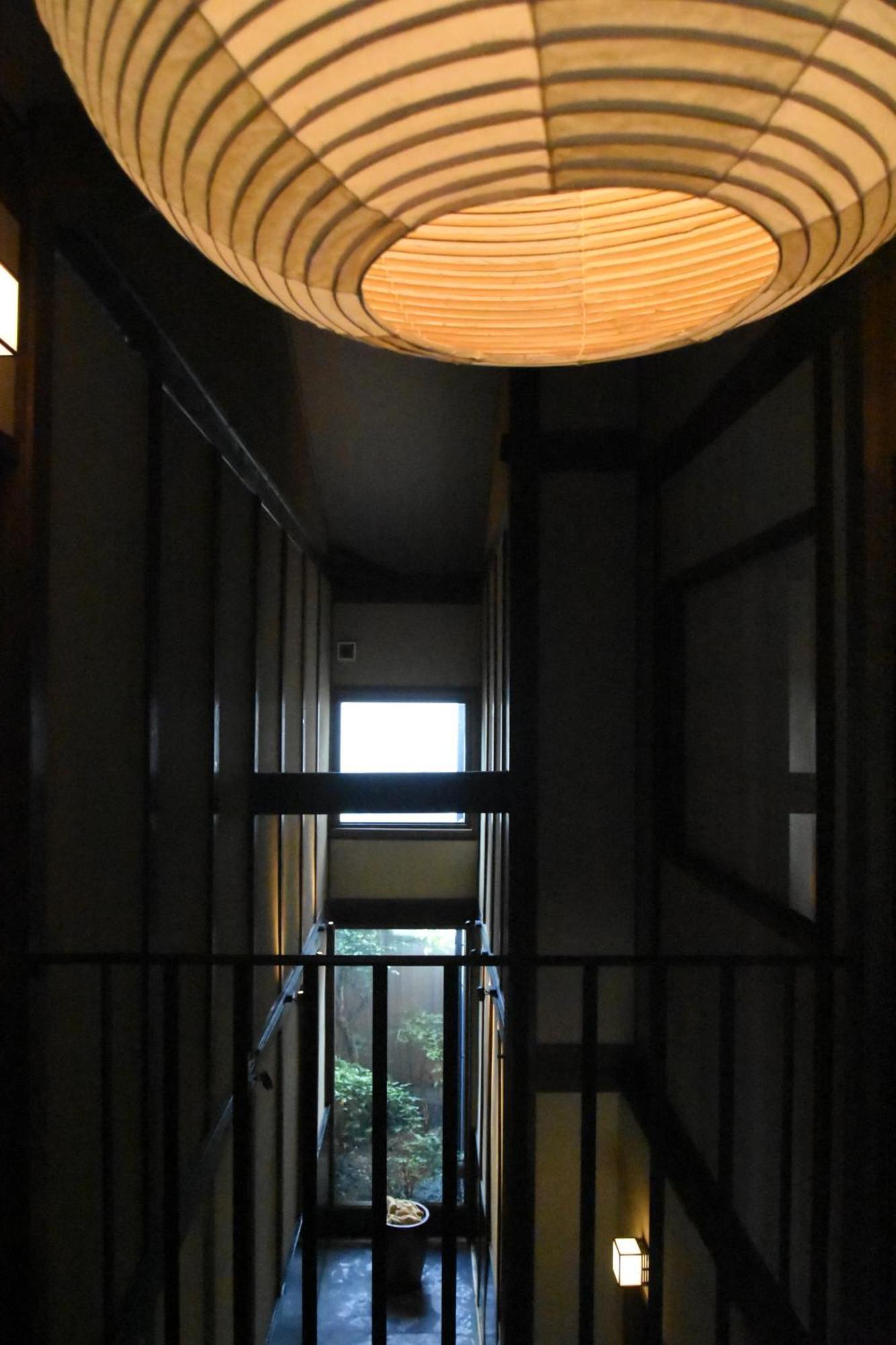 Kyoto Umekoji Matchano-Yado Exterior photo