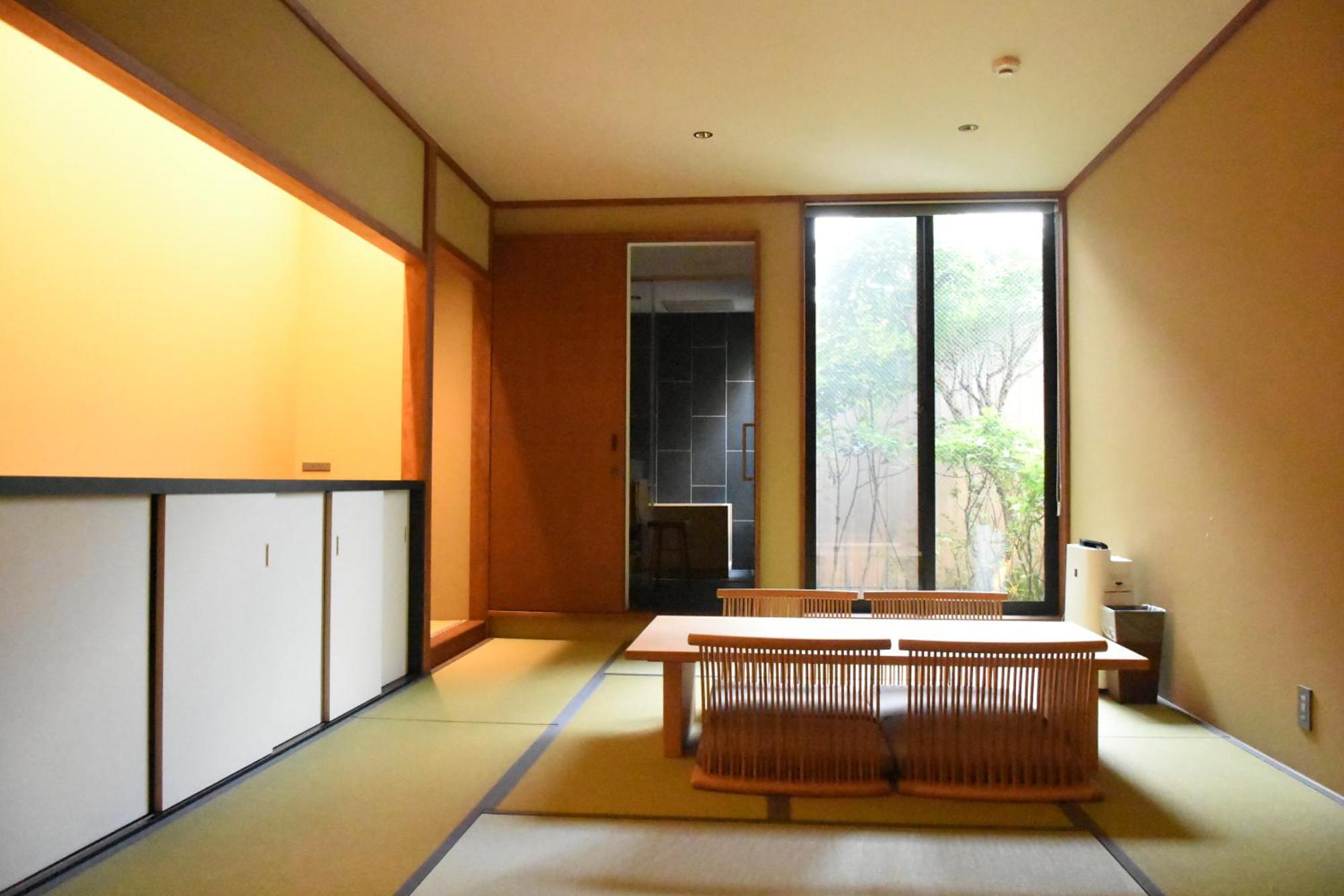 Kyoto Umekoji Matchano-Yado Exterior photo