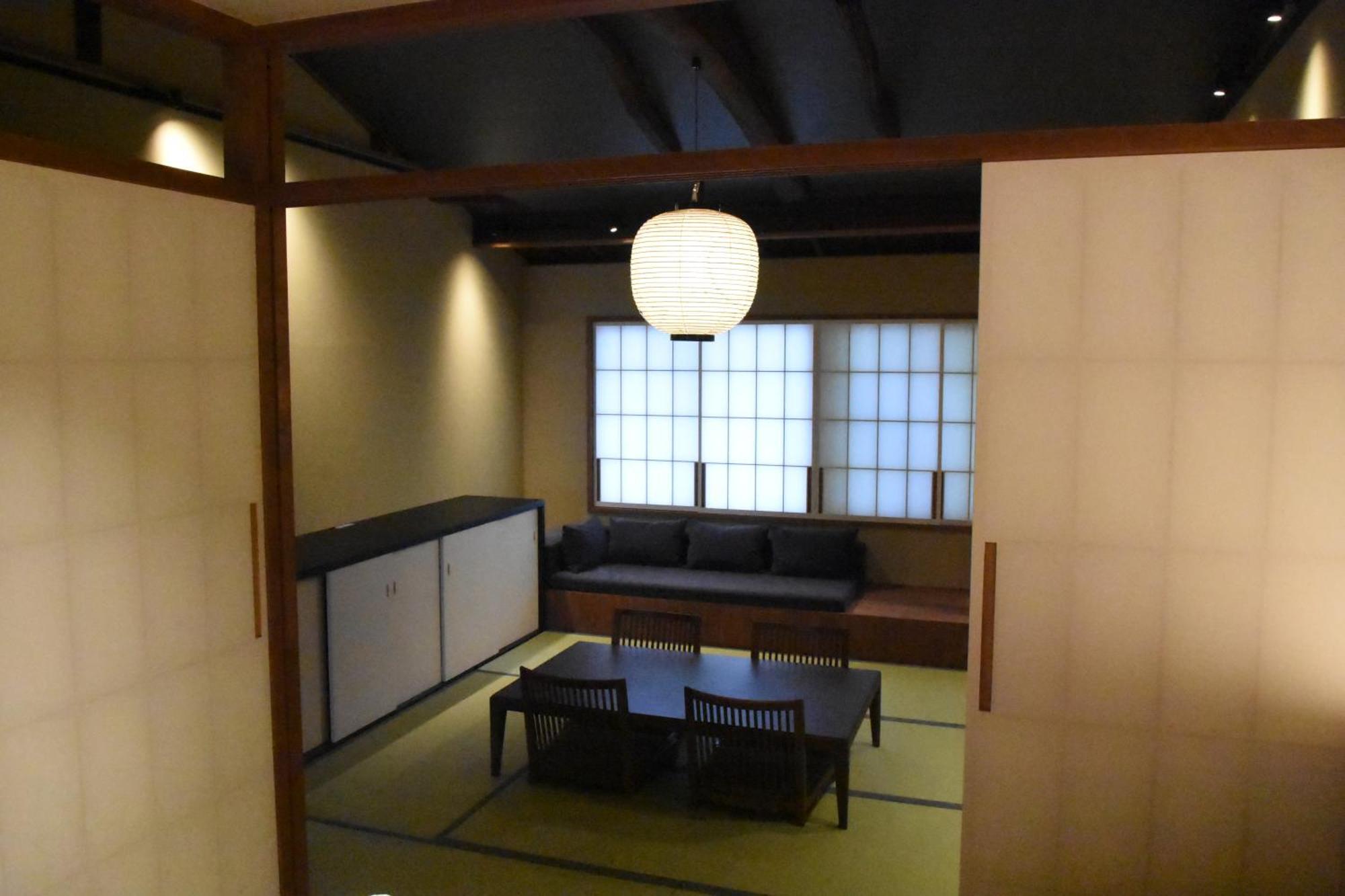 Kyoto Umekoji Matchano-Yado Exterior photo